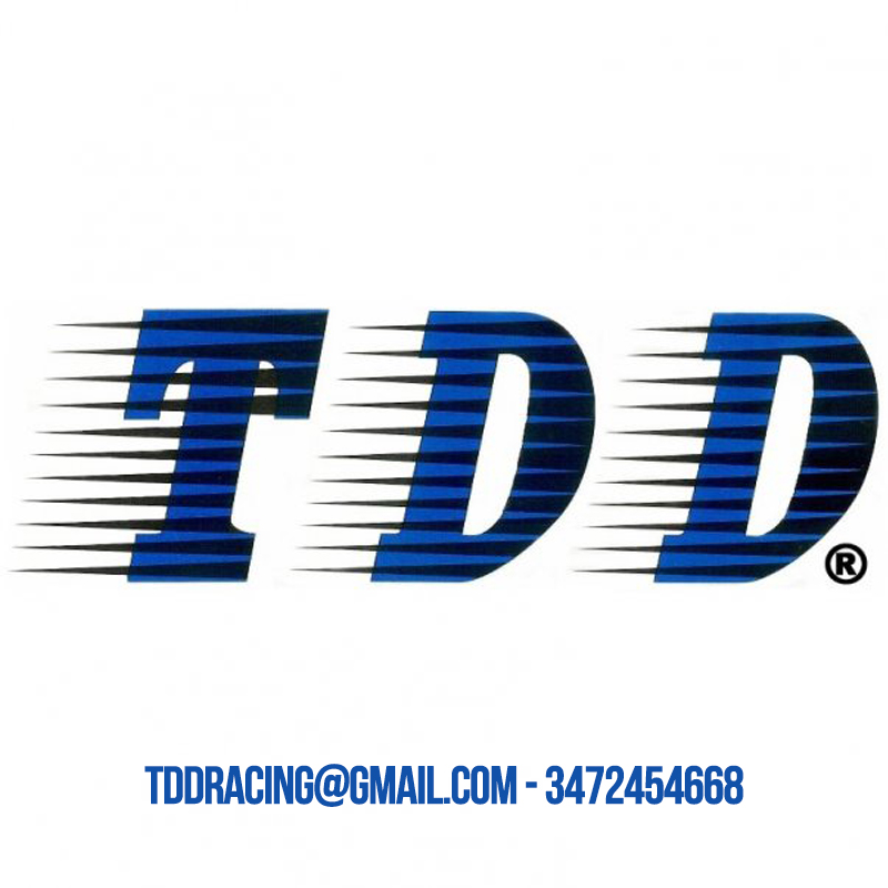 Argini Motorsport / TDD ECU